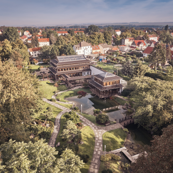 Gutschein Touristeninformation