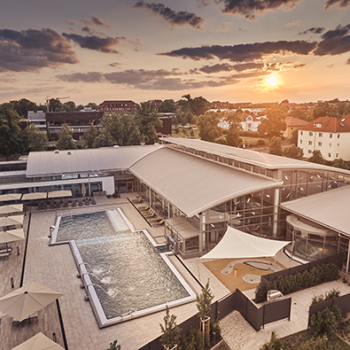 Gutschein Therme