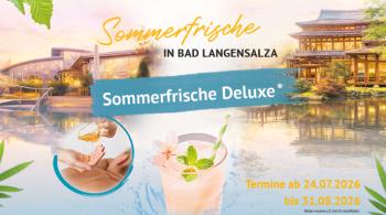 Sommerfrische Deluxe
