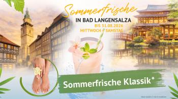 Sommerfrische Klassik