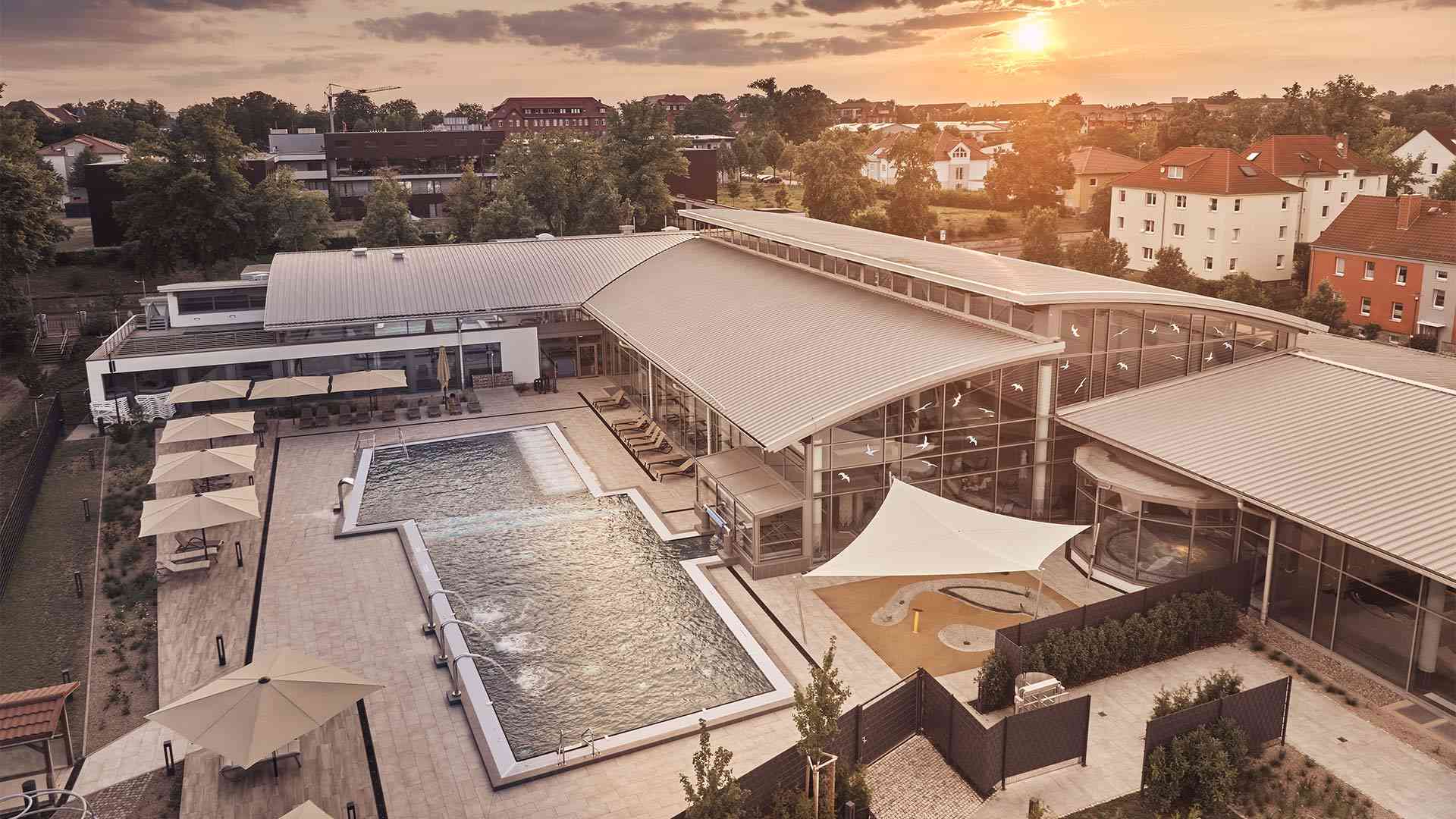Gutschein Therme